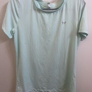 Under Armour Aqua Performance Tee